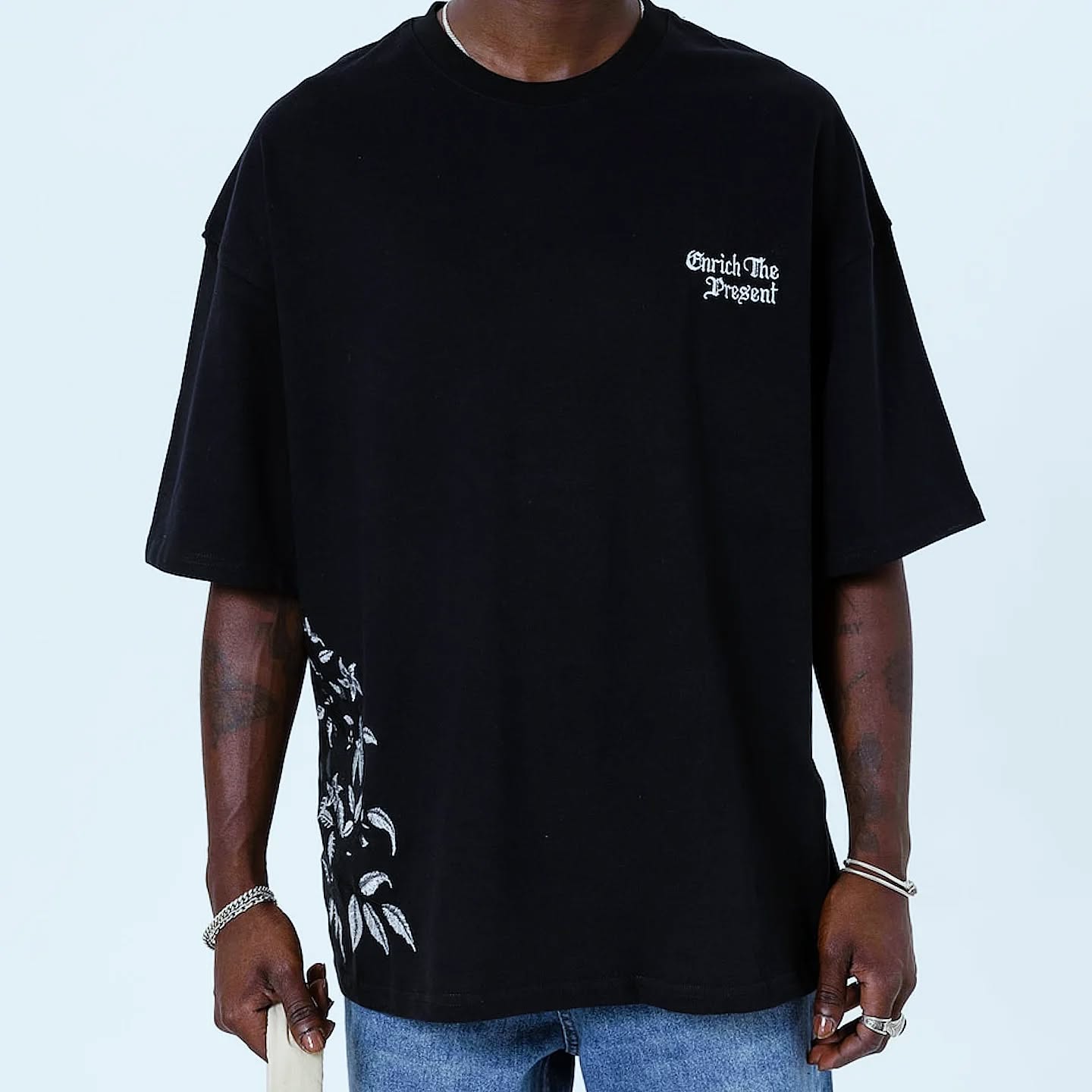 Quality Oversized