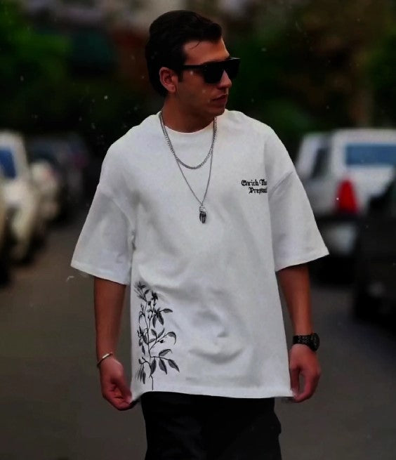 Quality Oversized