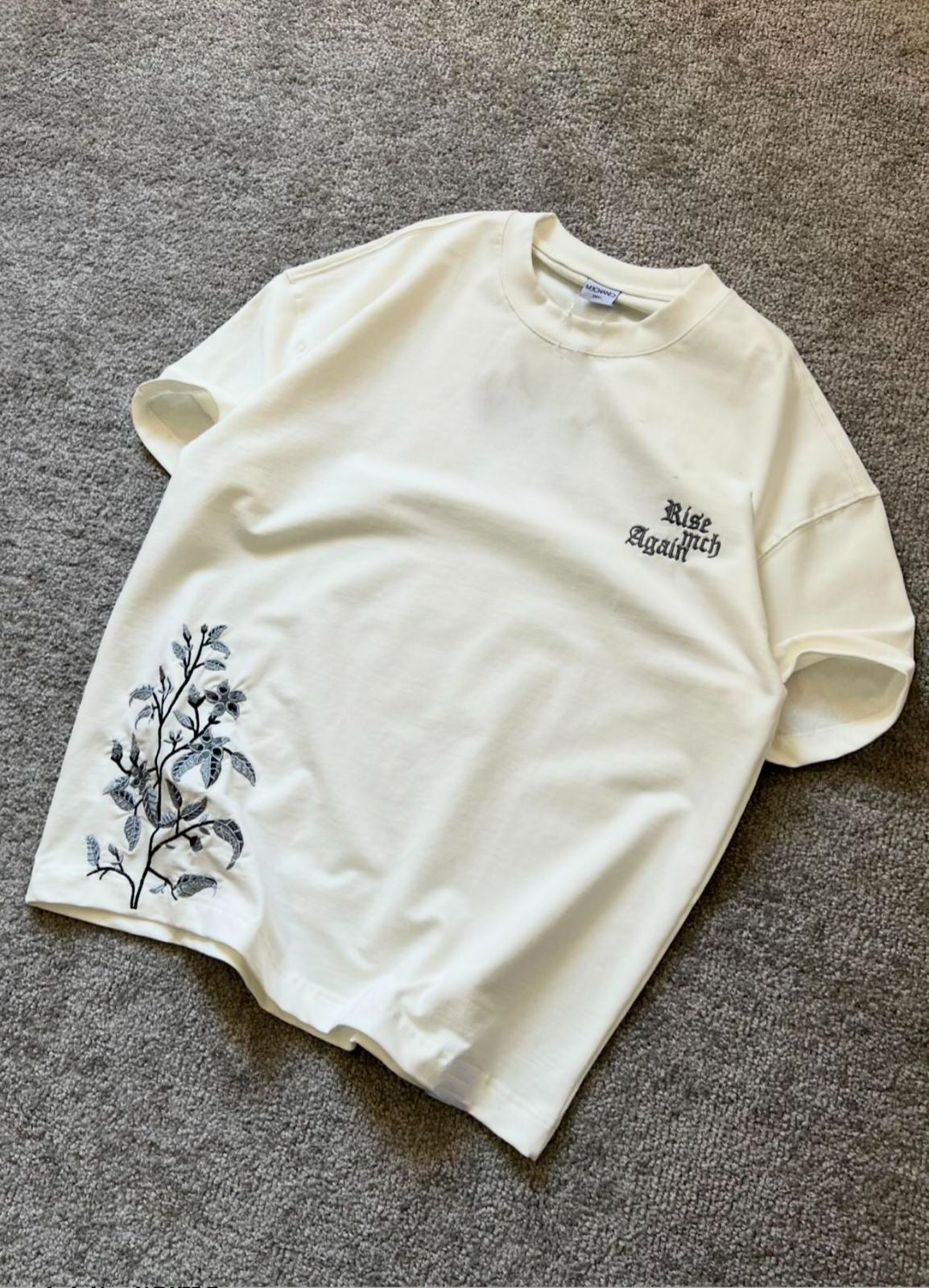 Quality Oversized