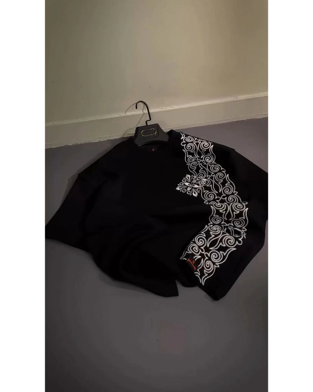 pea T-shirt (Oversized)