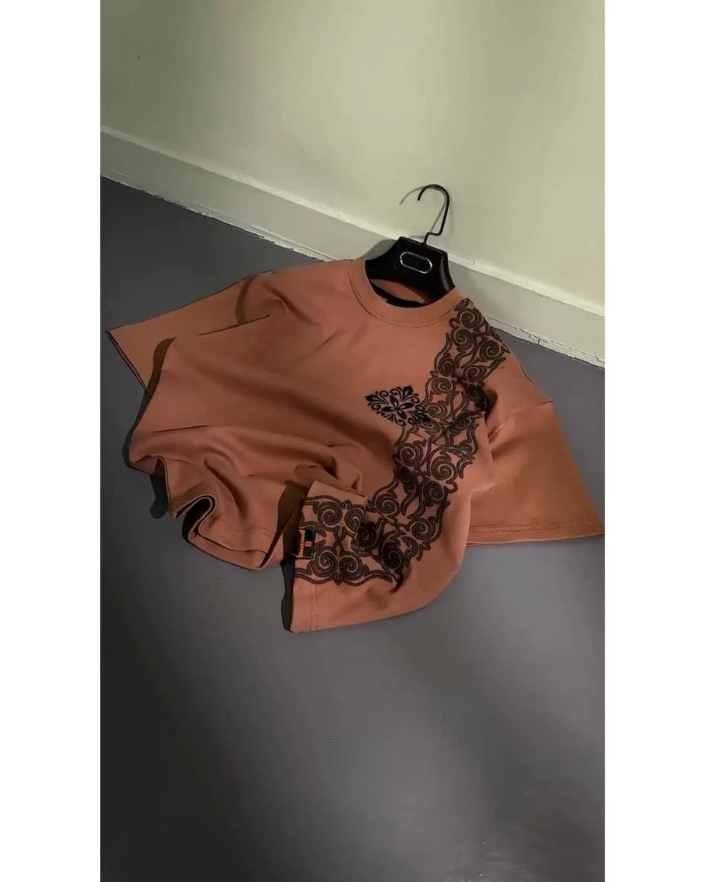 pea T-shirt (Oversized)
