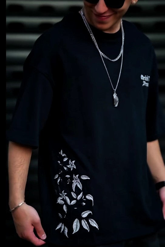 Quality Oversized