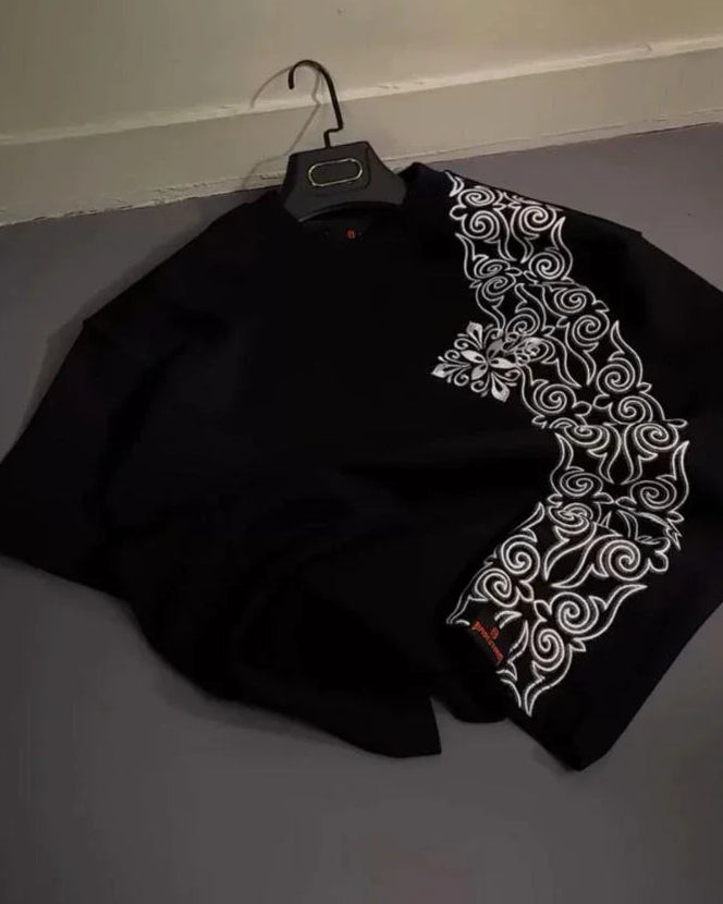 pea T-shirt (Oversized)