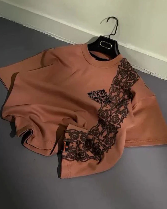 pea T-shirt (Oversized)