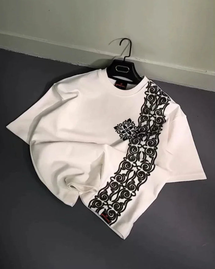 pea T-shirt (Oversized)